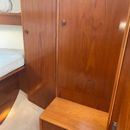 Emem Πλωτό κατάλυμα *