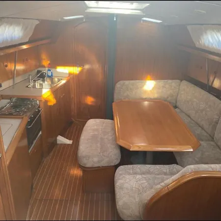 ספינת מלון Emem קלייטה